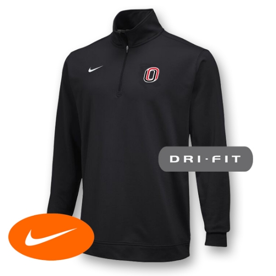 Picture of UNO Nike® Performance ¼ Zip Jacket
