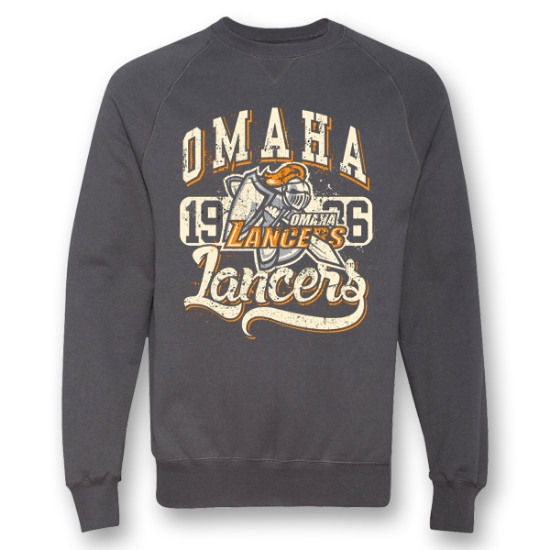 Picture of Lancers Full Strength Sweatshirt