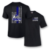 Picture of Lancers Guns & Hoses T-Shirt
