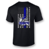 Picture of Lancers Guns & Hoses T-Shirt
