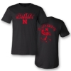 Picture of NU Blackshirts Skull T-Shirt
