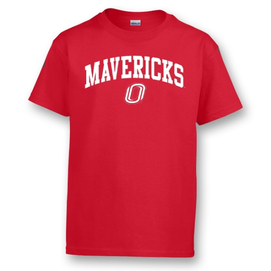 Picture of UNO Mavericks T-Shirt | Youth