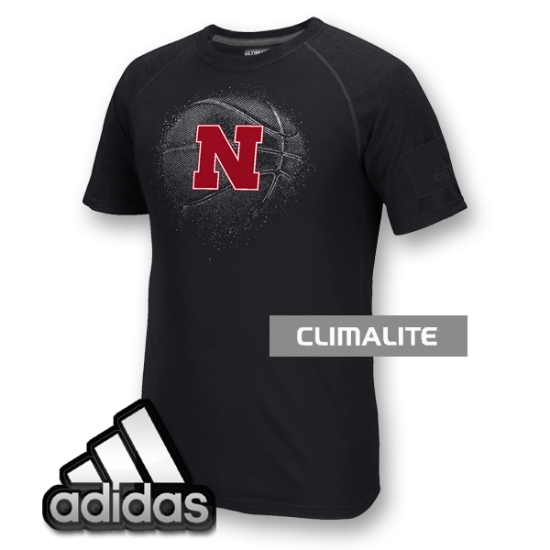 Picture of NU Adidas® Reflective Break T-Shirt