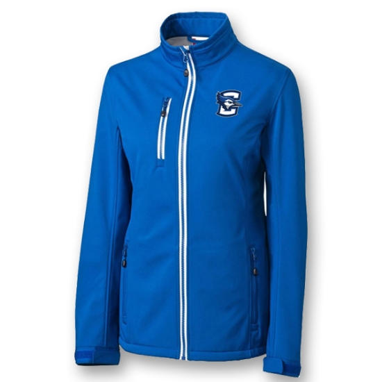 Picture of CU Telemark Softshell Jacket | Ladies