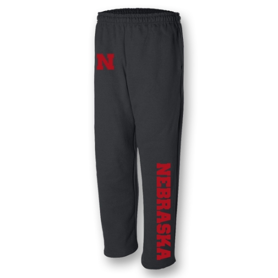 Picture of NU Scholarship Sweatpants