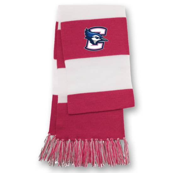 Picture of CU Pink Out Spectator Scarf