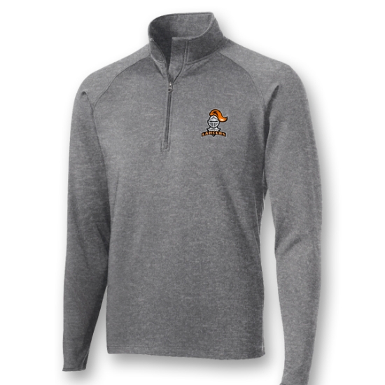 Picture of Lancers Sport Stretch ¼ Zip Pullover