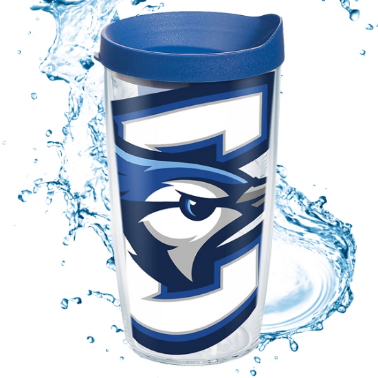 Picture of Creighton Tervis® 16oz Colossal Wrap Tumbler