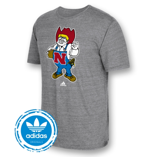 Picture of NU Adidas® Retro Herbie T-Shirt