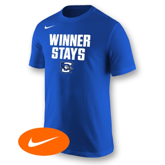 Picture of CU Nike® Winner Stays Short Sleeve Shirt