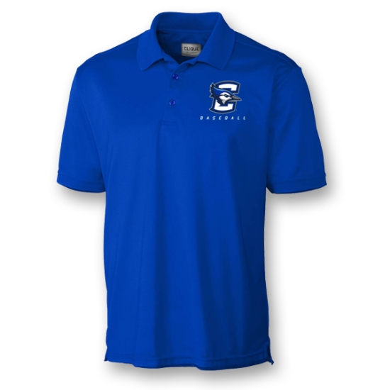 Picture of CU Baseball Polo