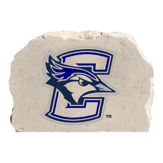 Picture of Creighton CBird 9in. Garden Stone