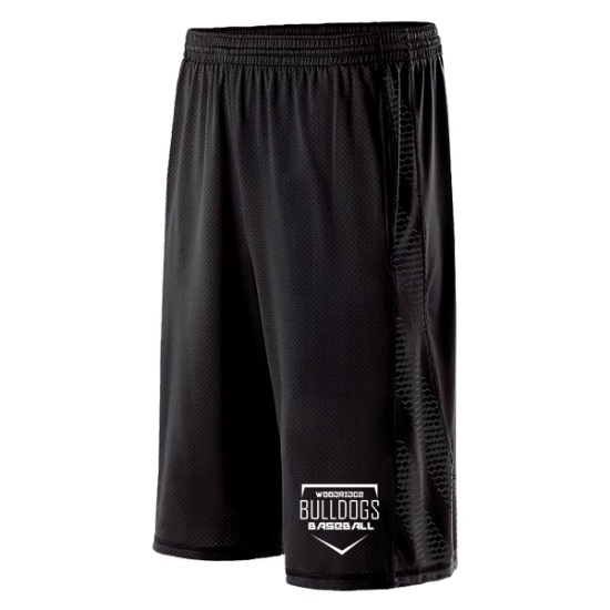 Woodridge Baseball Torpedo Shorts | Lawlor's Custom Sportswear