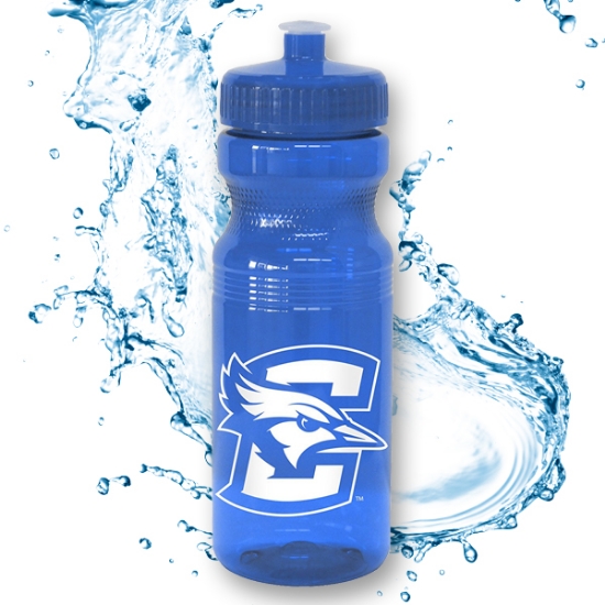 Picture of CU 24oz Squeeze Water Bottle