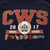 Picture of 2017 CWS Russell Bracket T-Shirt