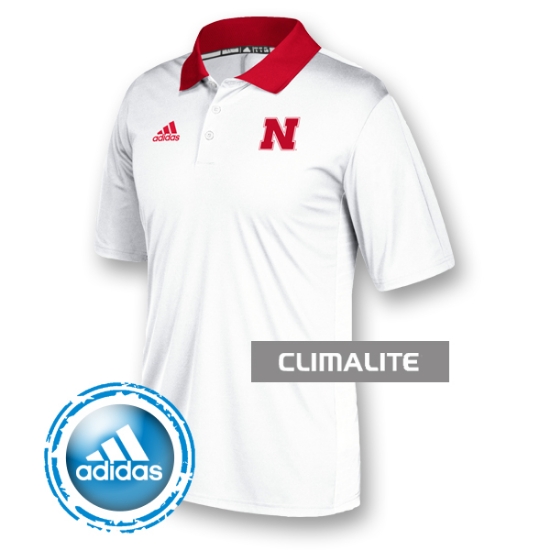 Picture of 2017 NU Adidas® Sideline Coaches Polo