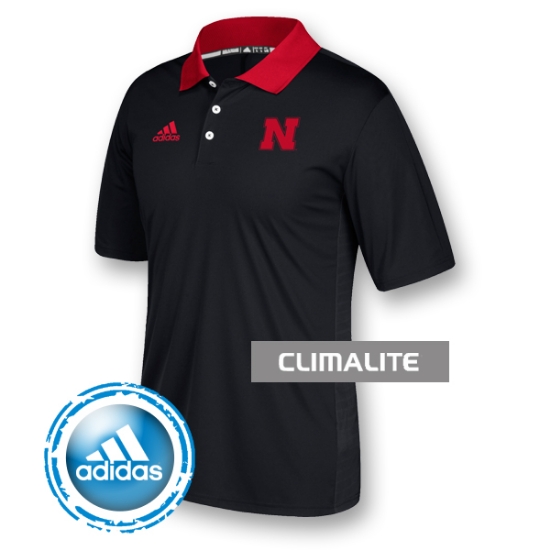Picture of 2017 NU Adidas® Sideline Coaches Polo