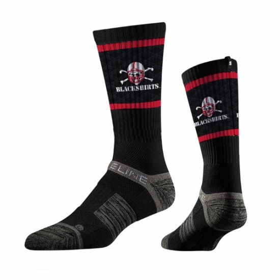 Picture of NU Strideline Athletic Crew Socks