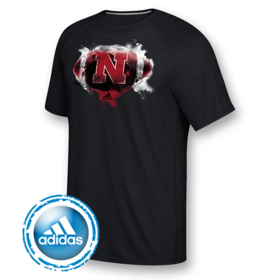 Picture of NU Adidas® Pigskin Tee