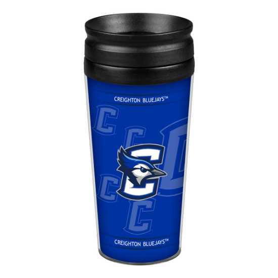 Picture of CU 14oz Travel Tumbler