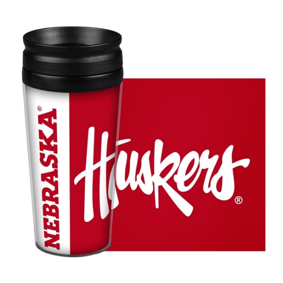 Picture of NU 14oz Travel Tumbler