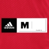 Picture of NU Adidas® #17 Replica Football Jersey