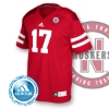 Picture of NU Adidas® #17 Replica Football Jersey