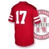 Picture of NU Adidas® #17 Replica Football Jersey