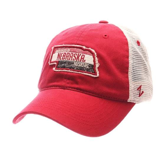 Picture of NU Z Roadtrip Hat | Snapback