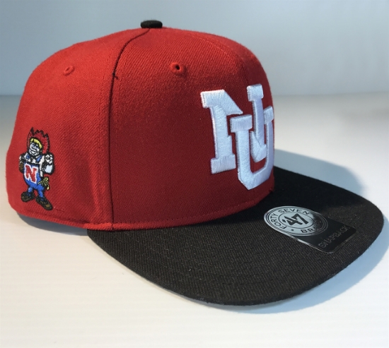 Picture of NU '47 Captain Hat | Snapback