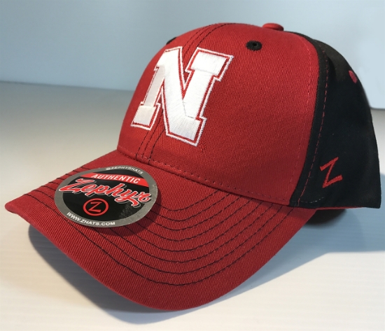 Picture of NU Z Staple Hat | Snapback