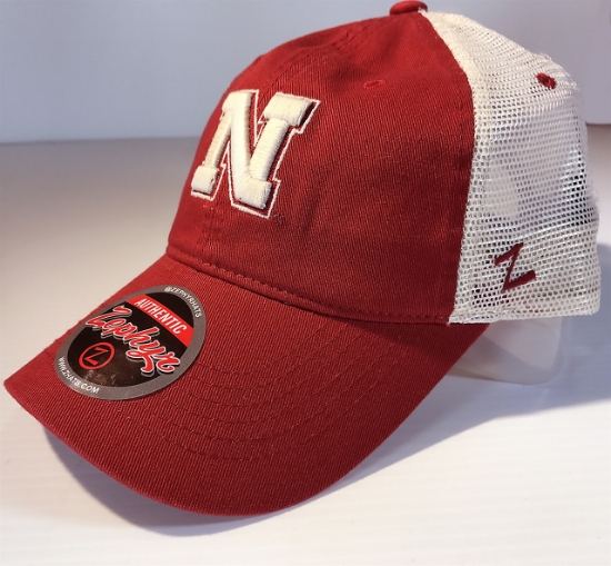 Picture of Nebraska Z University Hat | Snapback