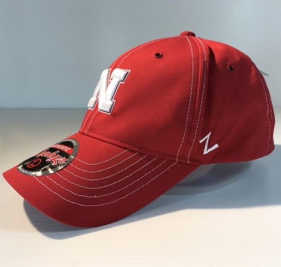 Picture of Nebraska Z Spint Hat | Adjustable