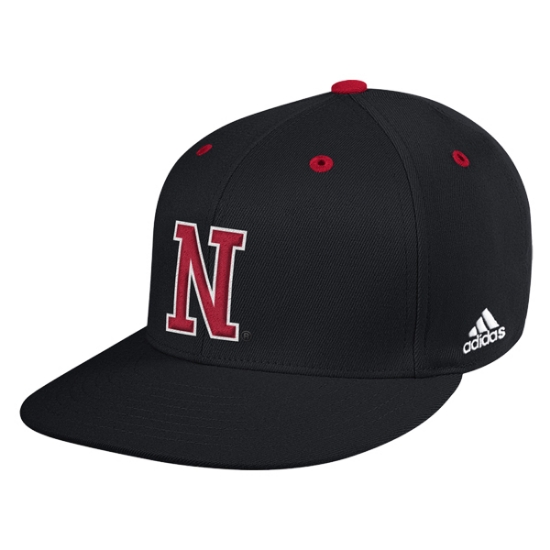 Picture of NU Adidas® Authentic Onfield Baseball Hat