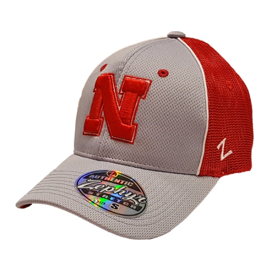Picture of NU Z Roadway Hat | Stretch Fit