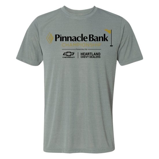 Picture of Pinnacle Bank Championship Performance T-Shirt