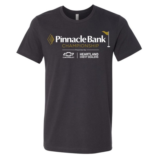 Picture of Pinnacle Bank Championship T-Shirt