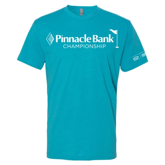 Picture of Pinnacle Bank Championship T-Shirt