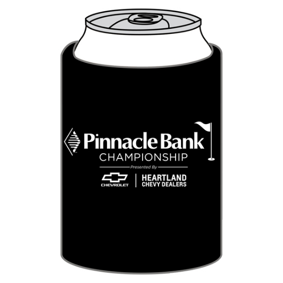Picture of Pinnacle Bank Championship Koozie