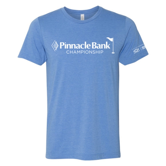 Picture of Pinnacle Bank Championship T-Shirt