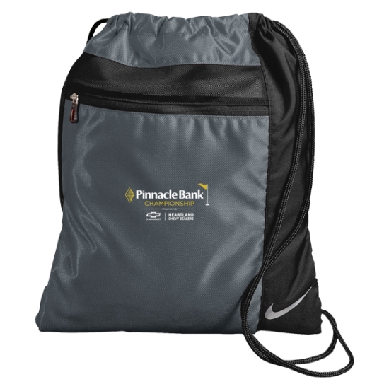 Picture of Pinnacle Bank Championship Nike® Cinch Sack