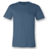 Picture of Nebraska Good Life Sunset T-Shirt