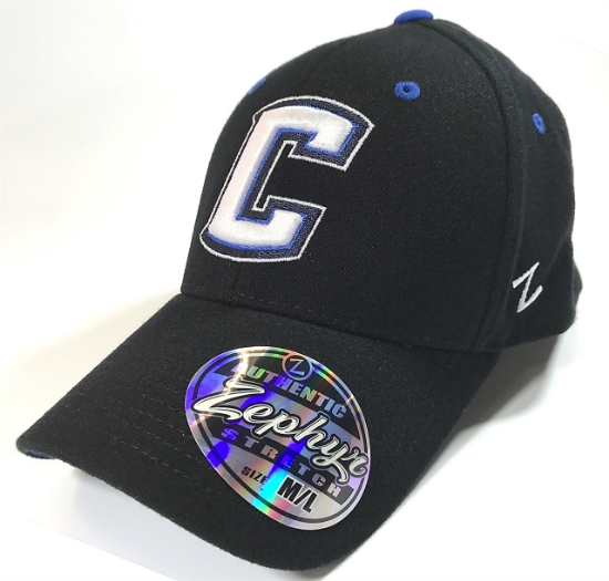 Picture of CU Z Secondary Hat | Stretch Fit