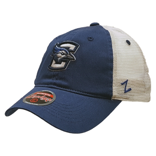 Picture of CU Z Stone Wash Hat | Snapback