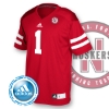 Picture of NU Adidas® #1 Replica Football Jersey