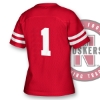 Picture of NU Adidas® #1 Replica Football Jersey | Ladies