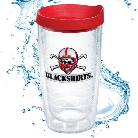 Picture of Nebraska Blackshirts 16oz Tumbler