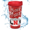 Picture of Nebraska 16oz Statement Wrap Tumbler