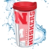 Picture of Nebraska 16oz Pride Wrap Tumbler