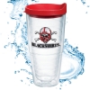 Picture of Nebraska Blackshirts 24oz Tumbler